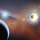 Image for article titled Colossal Cometary Collisions in Beta Pictoris